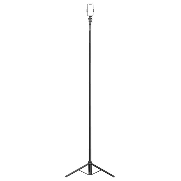 Фото - Трипод для селфи Proove Elevate X Selfie Stick black