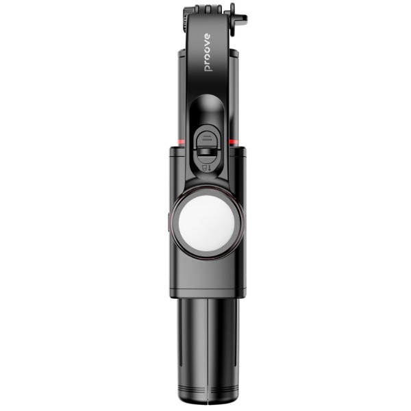 Фото - Трипод для селфи Proove Frame Jet Gimbal Stabilizer black (MPFJ00010001)