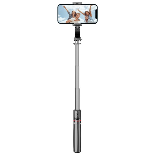 Фото - Трипод для селфи Proove Frame Jet Gimbal Stabilizer black (MPFJ00010001)