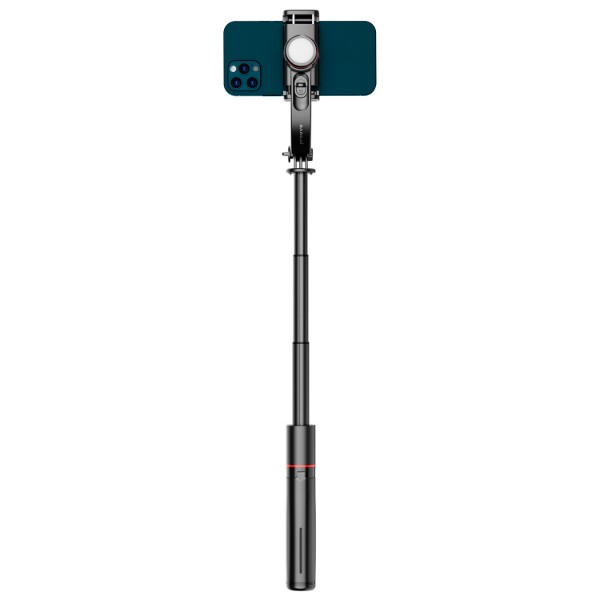 Фото - Трипод для селфи Proove Frame Jet Gimbal Stabilizer black (MPFJ00010001)