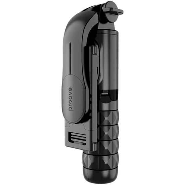 Фото - Трипод для селфи Proove Tiny Stick Selfie Stick Tripod black