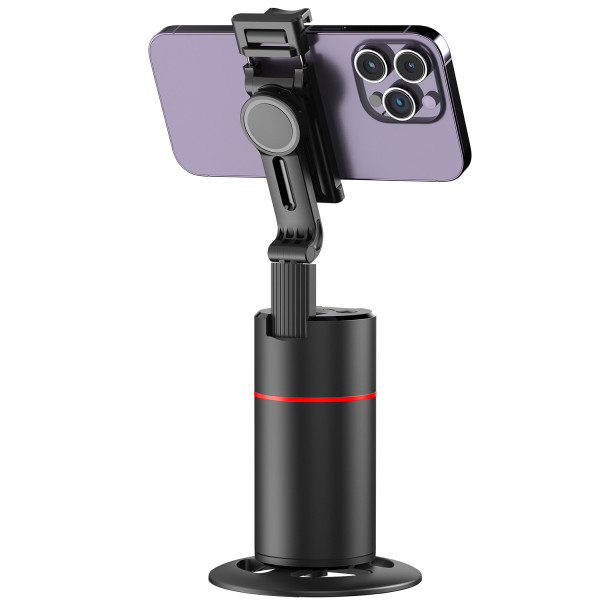 Фото - Монопод для селфі Proove Face Trace Auto Face Tracking Black