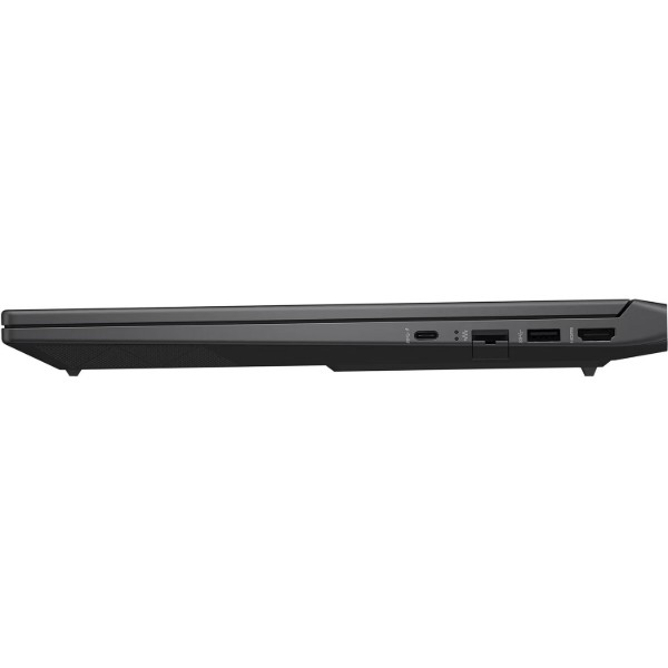 Фото - Ноутбук игровой HP Victus 15-fb3075ua (C9RZ2EA) Mica Silver