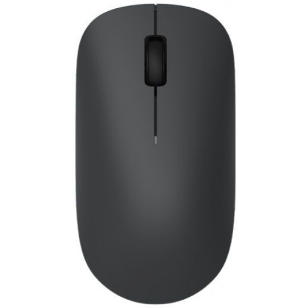 Фото - Клавіатура + миша бездротова Xiaomi Wireless Keyboard and Mouse Combo (BHR6100GL)