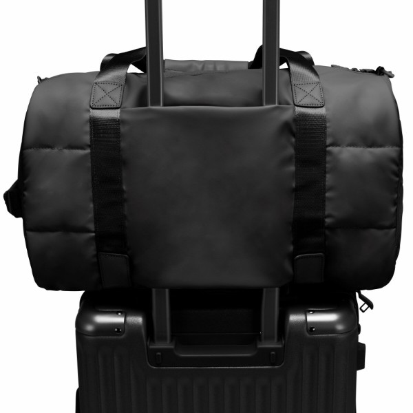 Фото - Сумка дорожня Heys Puffer Black (30123-0001-00)