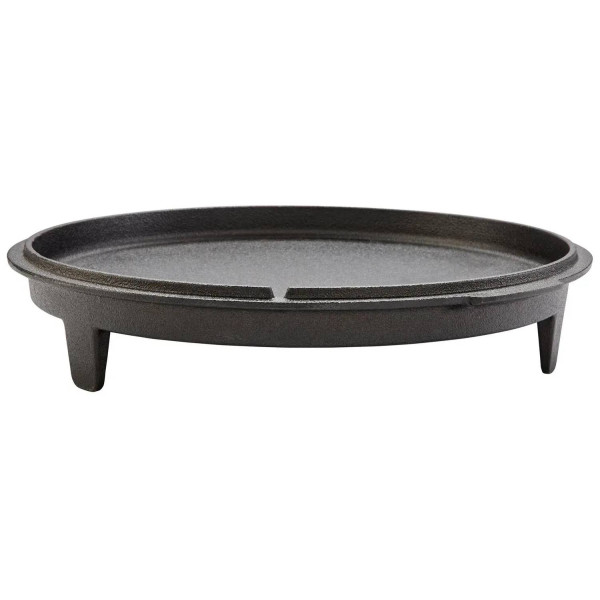 Фото - Казан Groenberg Askja Pot 30 см 7 л Black (266017)