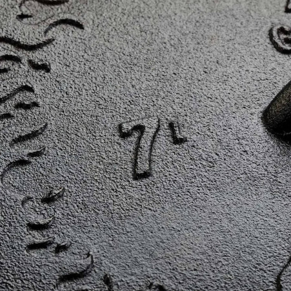 Фото - Казан Groenberg Askja Pot 30 см 7 л Black (266017)