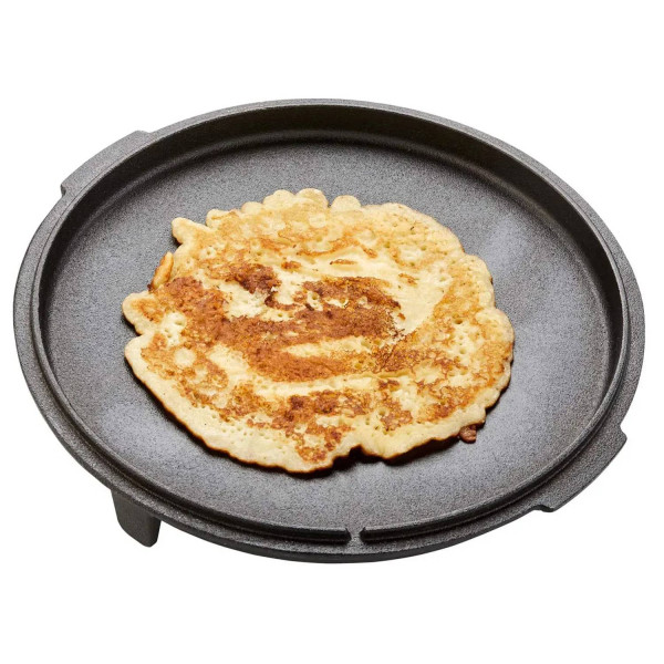 Фото - Казан Groenberg Askja Pot 30 см 7 л Black (266017)