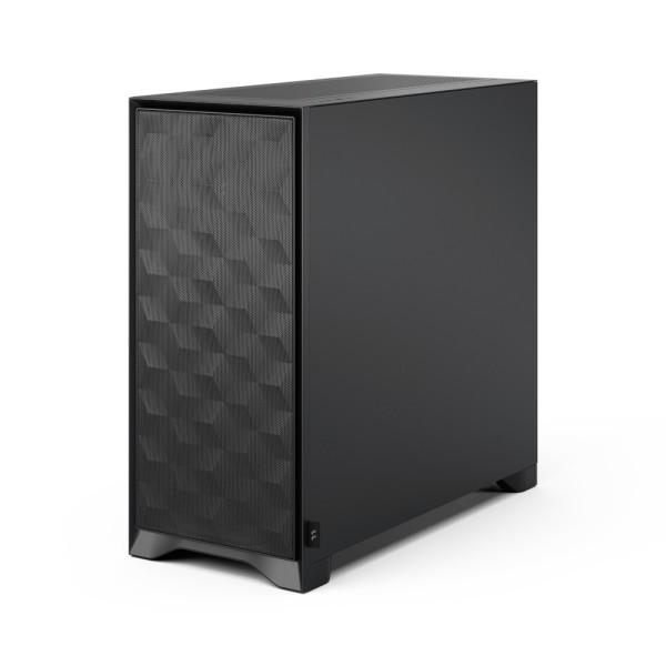 Фото - Корпус Fractal design без БП Pop 2 Air Black Solid Pop 2 Air Black Solid (FD-C-POA2A-01)