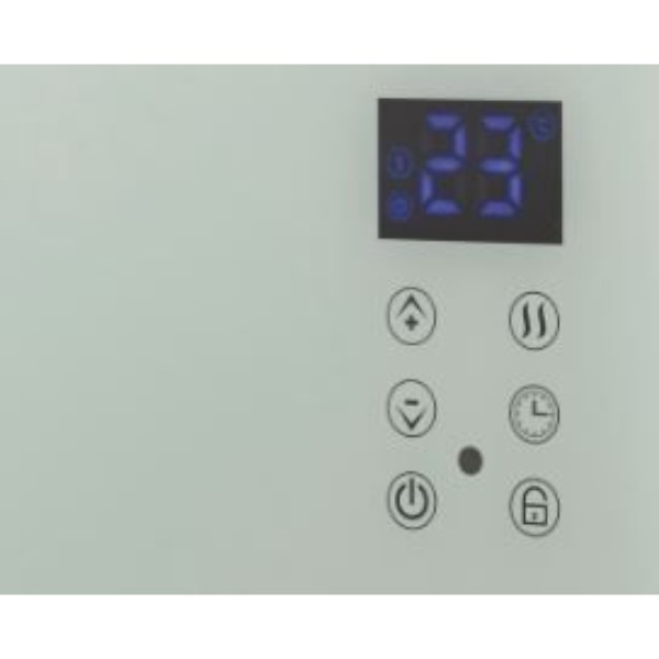 Фото - Конвектор Gorenje OptiHeat 2000 GTWPT