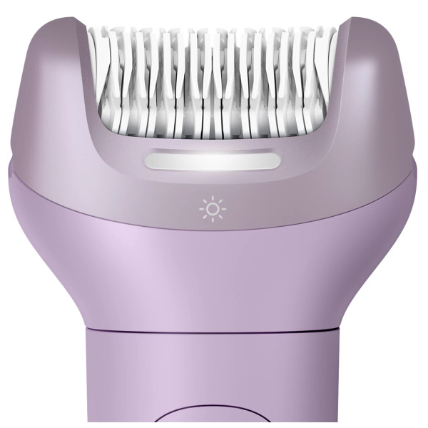 Фото - Епілятор Philips BRE728/00 серії 9000