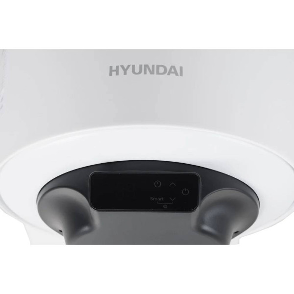 Фото - Водонагрівач Hyundai HWH50RDUAWF