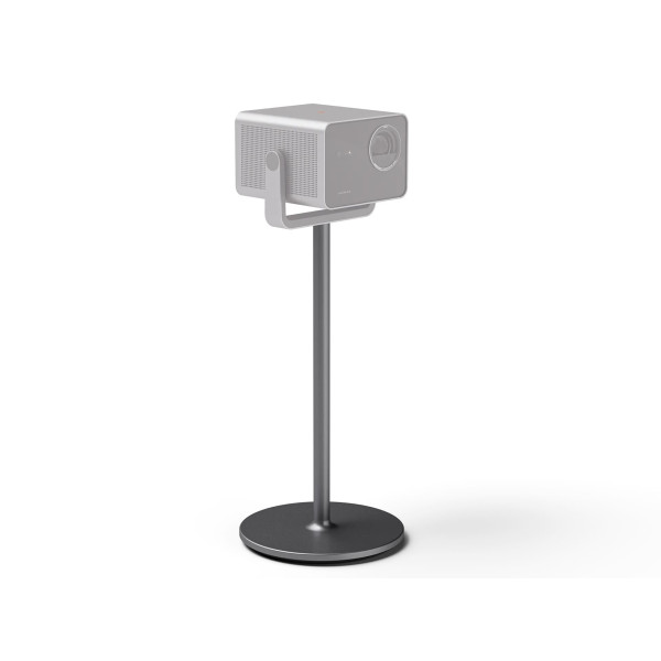 Фото - Підставка для проєктора Leica Floorstand for Cine Play 1, Metal grey (310-04)