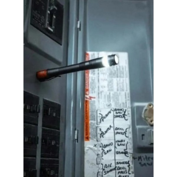 Фото - Ліхтар Nebo Inspector 500+ (NB NEB-POC-1000--G)