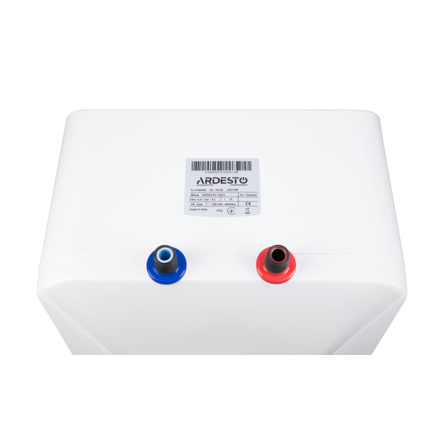 Фото - Водонагреватель Ardesto EWH-15UMWMI (3100842)
