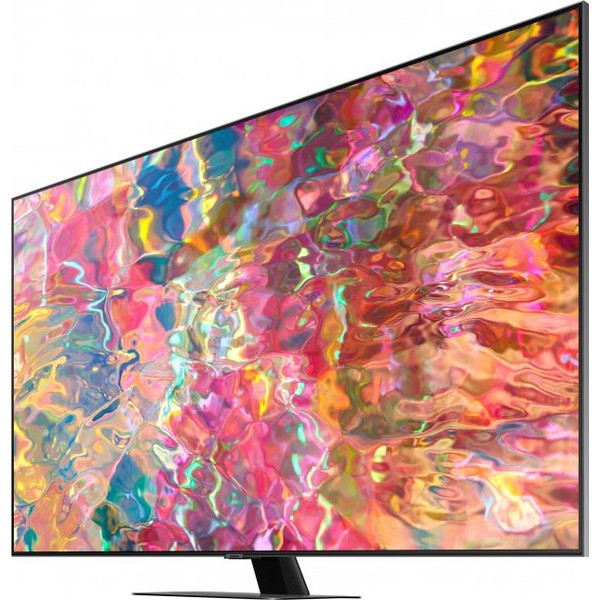 Фото - Телевізор Samsung QE55Q80BAUXUA