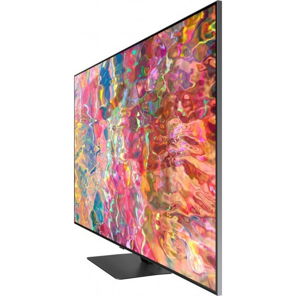 Фото - Телевізор Samsung QE55Q80BAUXUA