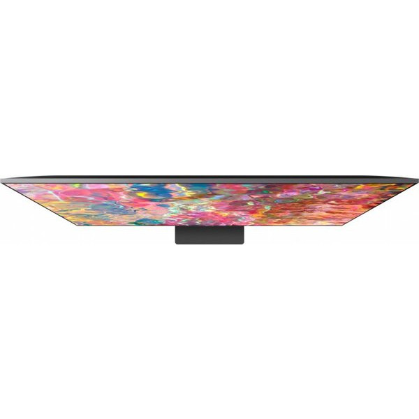 Фото - Телевізор Samsung QE75Q80BAUXUA