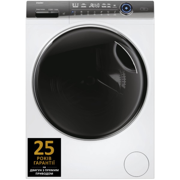 Фото - Стиральная машина Haier HW120-B14979U1