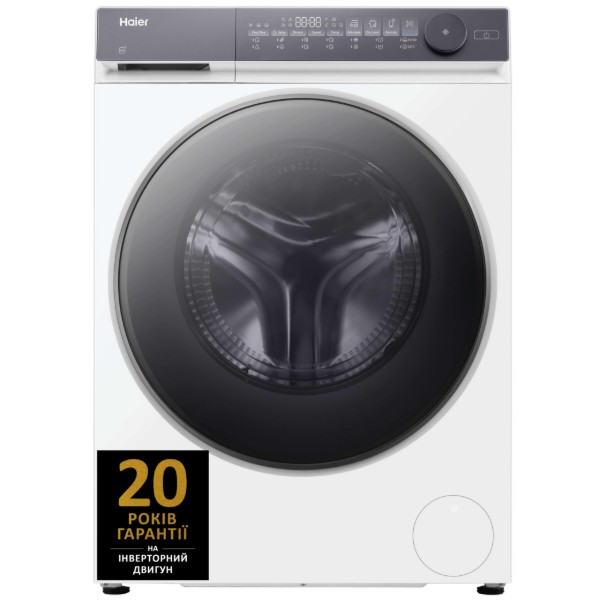 Фото - Прально-сушильна машина Haier HWD90-BP14367TUS