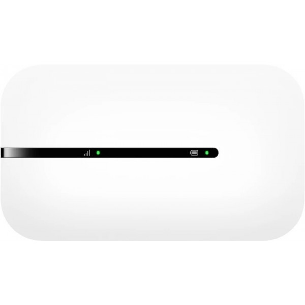 Фото - Модем 4G Huawei E5576-325 LTE White