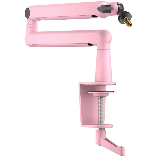 Фото - Стойка-пантограф для микрофона Fifine BM88P Pink