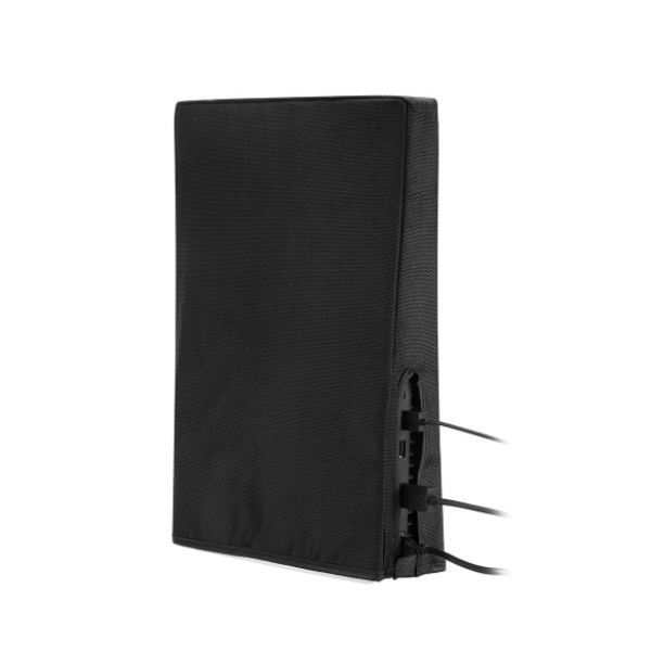 Фото - Чохол для ігрової приставки Voltronic для Xbox/PS5, Black (SN-P5-DC-001)