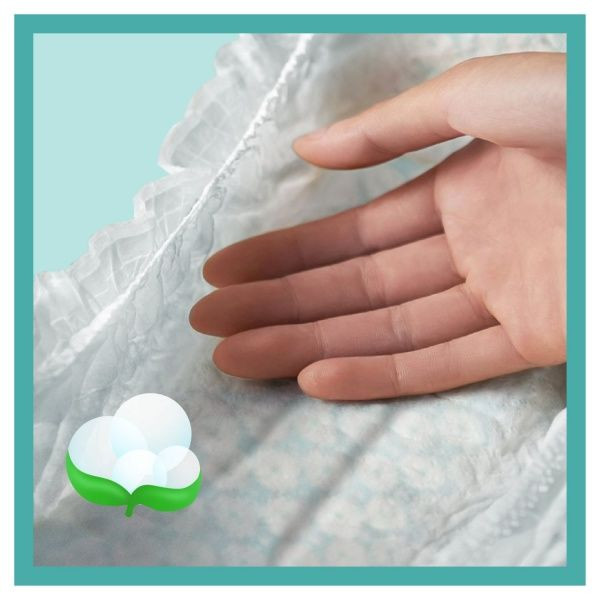 Фото - Одноразові підгузки Pampers Active Baby 4 25 шт. (8001841630809)