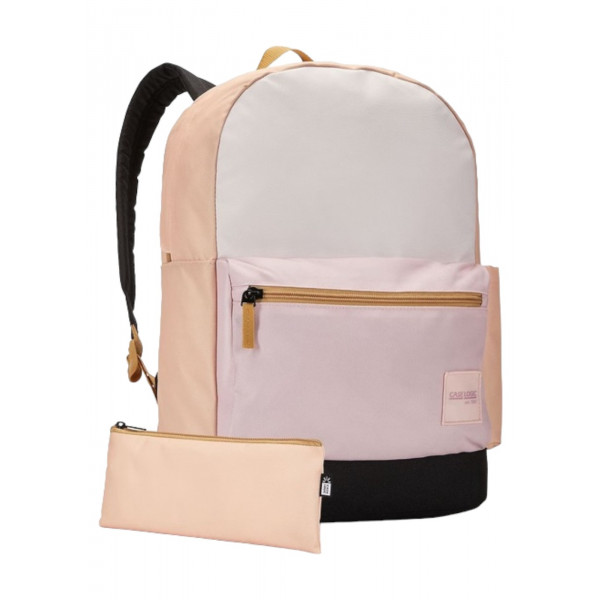 Фото - Рюкзак міський Case Logic Alto 26L CCAM-5226 Apricot Multi-block (3204804)