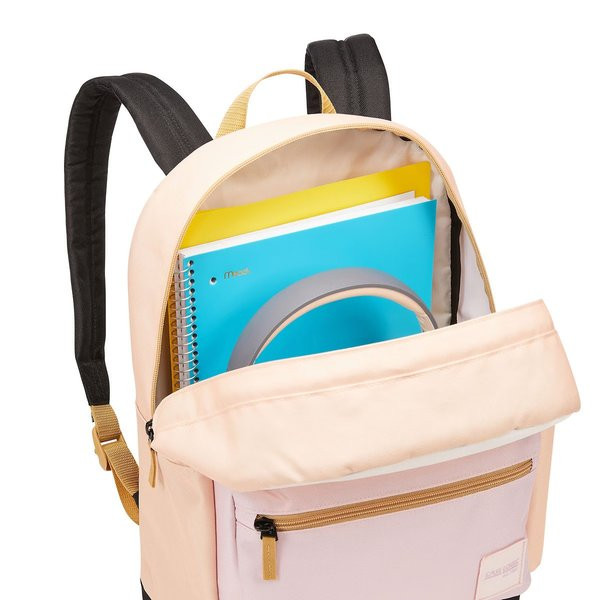 Фото - Рюкзак міський Case Logic Alto 26L CCAM-5226 Apricot Multi-block (3204804)