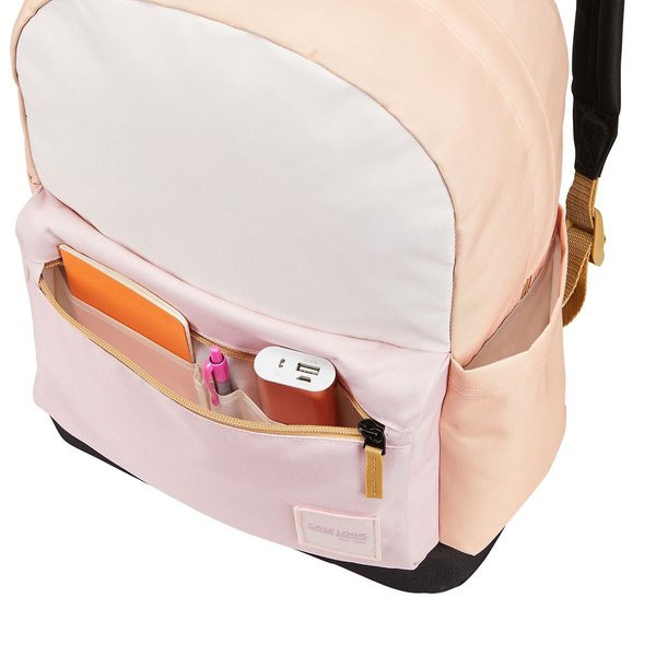 Фото - Рюкзак міський Case Logic Alto 26L CCAM-5226 Apricot Multi-block (3204804)