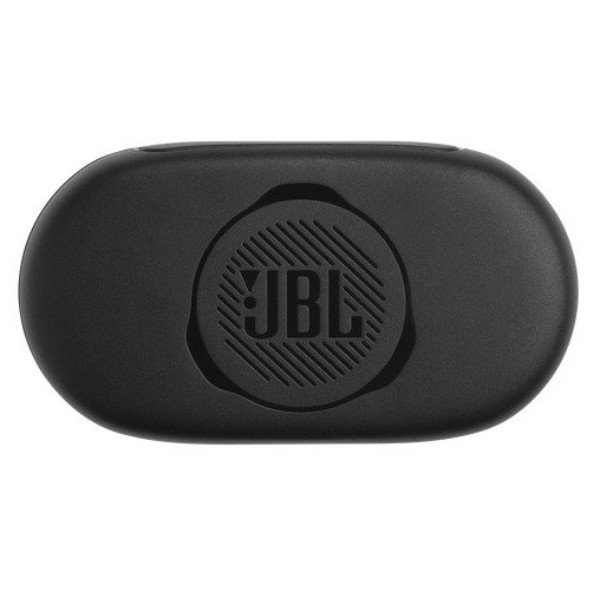 Фото - Наушники вкладыши беспроводные TWS JBL Quantum Black (JBLQUANTUMTWSBLK)