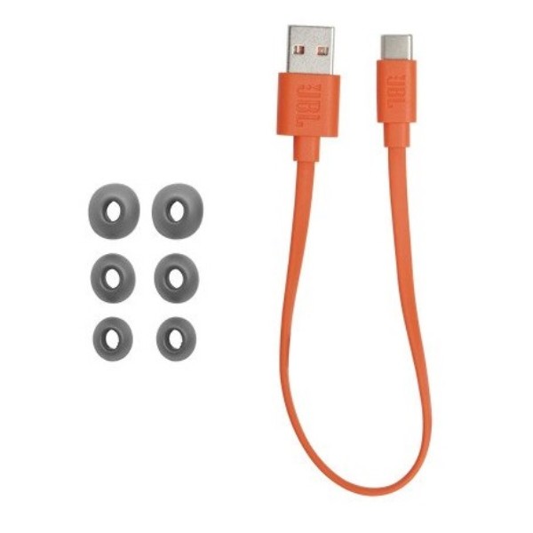 Фото - Наушники вкладыши беспроводные TWS JBL Quantum Black (JBLQUANTUMTWSBLK)