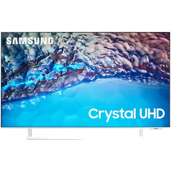 Фото - Телевізор Samsung UE43BU8510UXUA