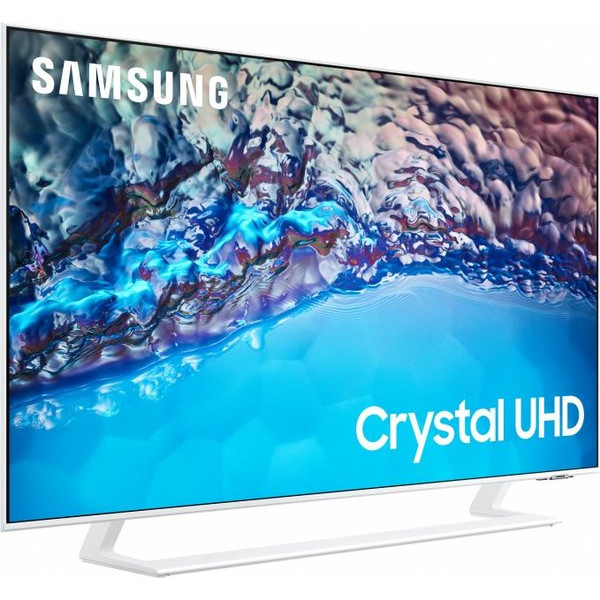 Фото - Телевізор Samsung UE43BU8510UXUA