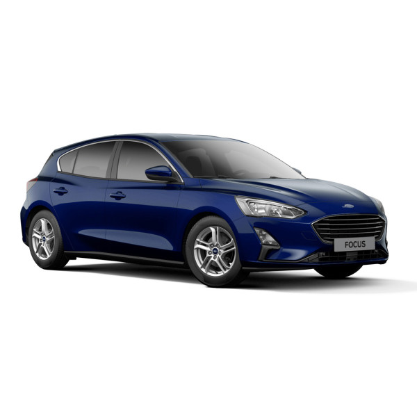 Фото - EVA килимки в салон авто передні EVAtech для Focus (C519) Ford 2019 4 покоління Htb EU FD43104AV2AV4RBB