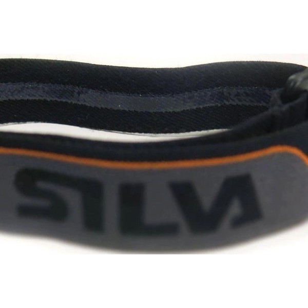 Фото - Ліхтар акумуляторний Silva MR 400 (SLV 38071)
