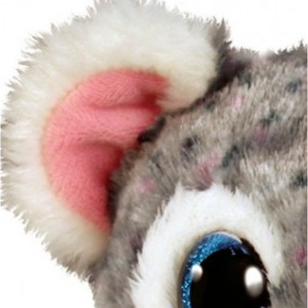 Фото - М'яка іграшка глазастик TY Beanie Boos Коала "KARLI" 15 см (36378)