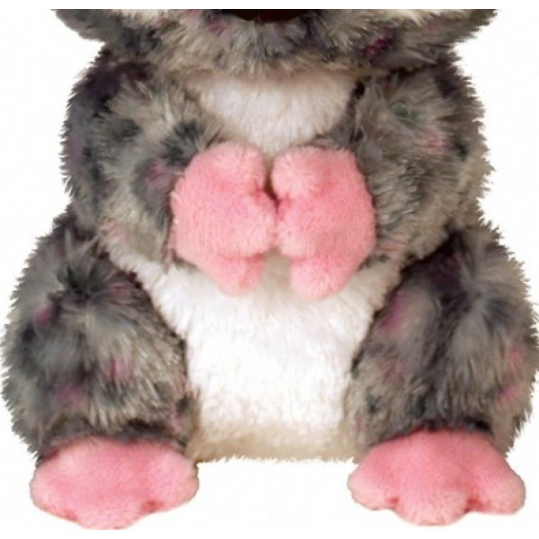 Фото - М'яка іграшка глазастик TY Beanie Boos Коала "KARLI" 15 см (36378)