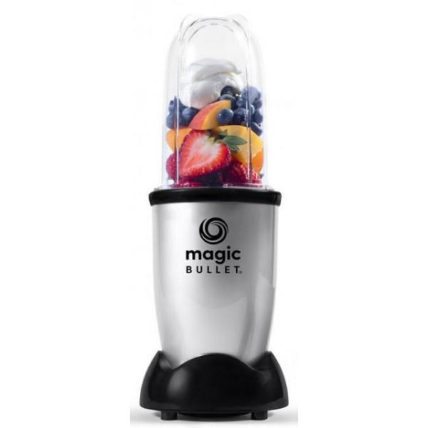 Фото - Блендер стаціонарний MagicBullet MBR03 S