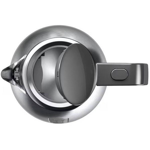 Фото - Электрический чайник Braun WK 1500 GY