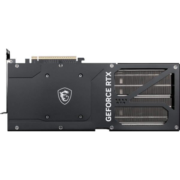 Фото - Відеокарта MSI NVIDIA GeForce RTX 5090 32G VENTUS 3X OC