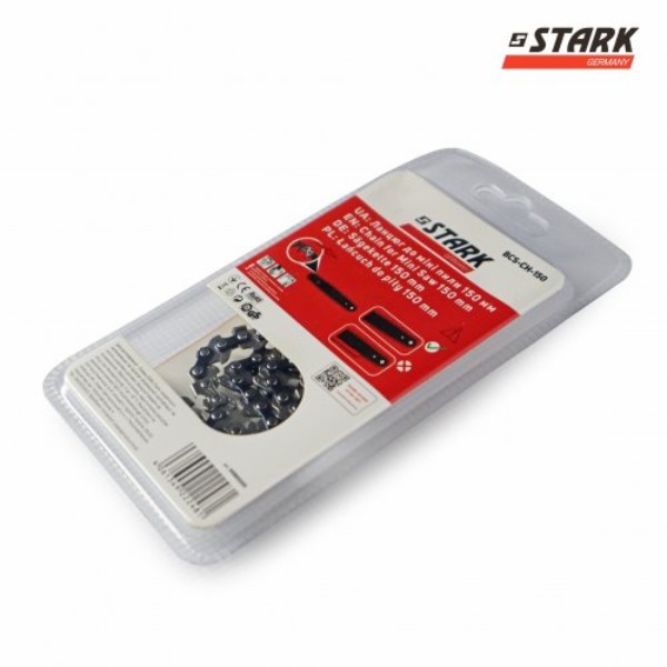 Фото - Цепь для пилы Stark BCS-CH-150 150 мм (310900200)