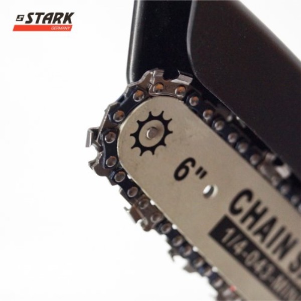 Фото - Цепь для пилы Stark BCS-CH-150 150 мм (310900200)
