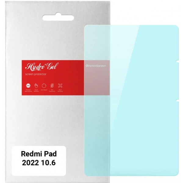 Фото - Захисна плівка для планшета Armorstandart Anti-Blue for Xiaomi Redmi Pad 2022 10.6 (ARM65093)