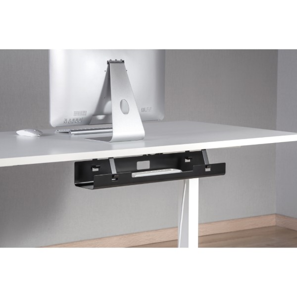 Фото - Органайзер для хранения кабелей OfficePro CT310 Black