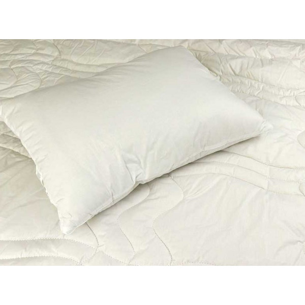 Фото - Подушка стандартная Руно 50х70 см (310ШУ)