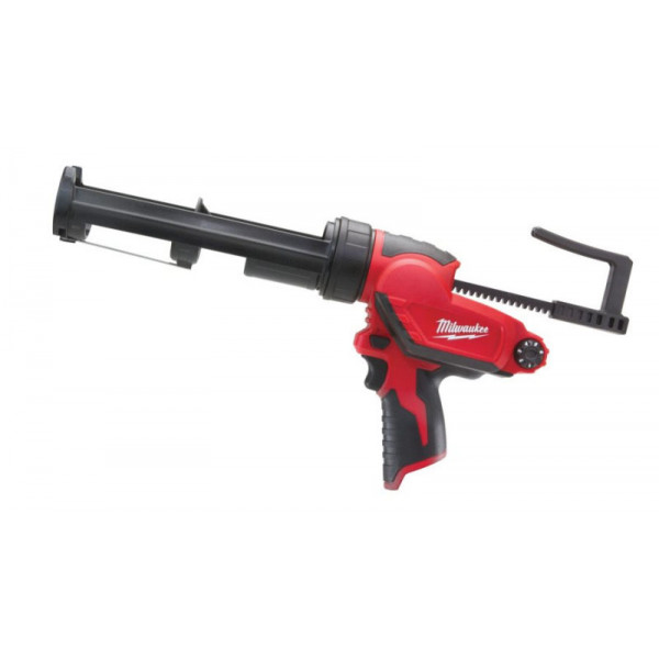 Фото - Клейовий пістолет Milwaukee M12 PCG/310C-201B (4933441655)