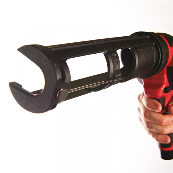Фото - Клейовий пістолет Milwaukee M12 PCG/310C-201B (4933441655)