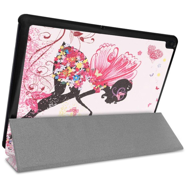 Фото - Чохол для планшету BeCover Smart for Lenovo Tab E10 TB-X104 Fairy (703469)